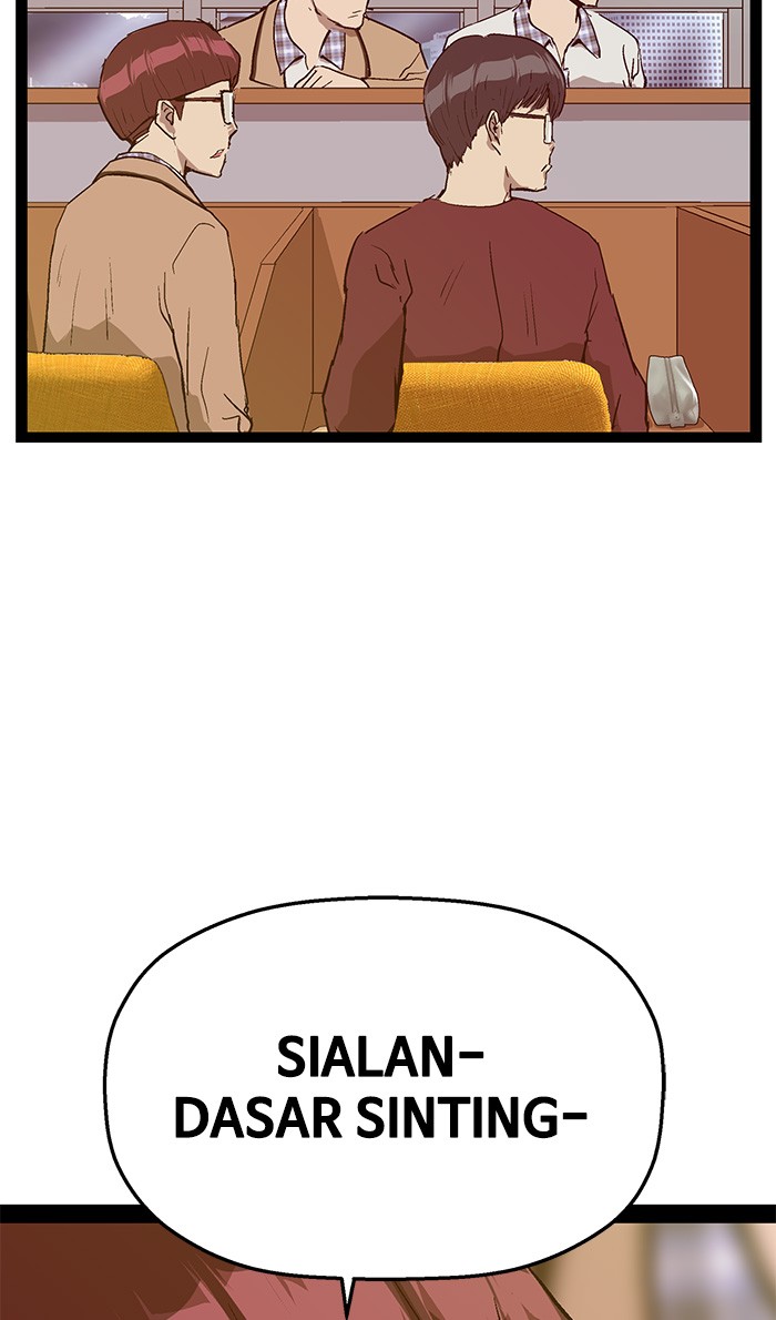 Weak Hero - Chapter 108 - Page 18