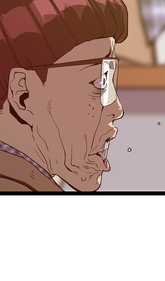 Weak Hero - Chapter 108 - Page 19