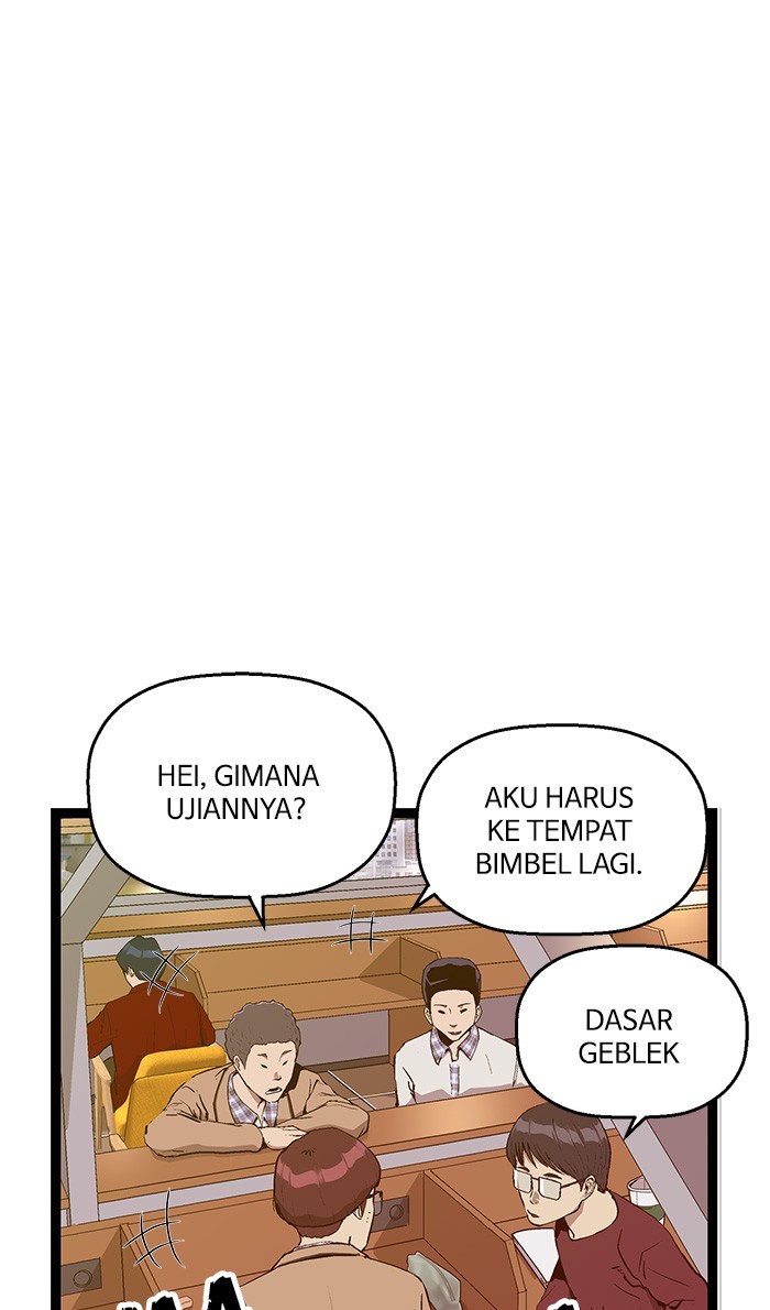 Weak Hero - Chapter 108 - Page 2