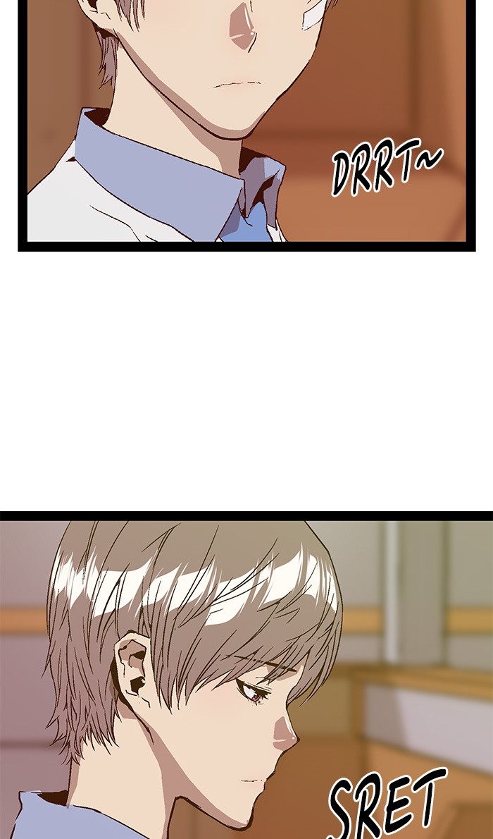 Weak Hero - Chapter 108 - Page 22