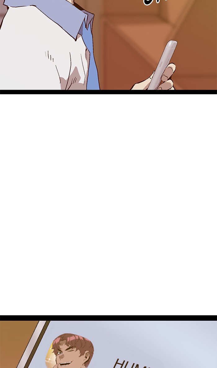 Weak Hero - Chapter 108 - Page 23