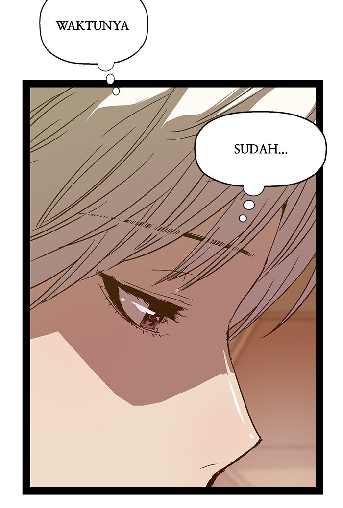 Weak Hero - Chapter 108 - Page 25