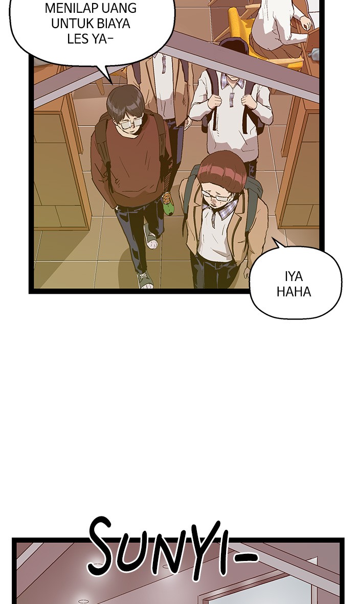 Weak Hero - Chapter 108 - Page 28