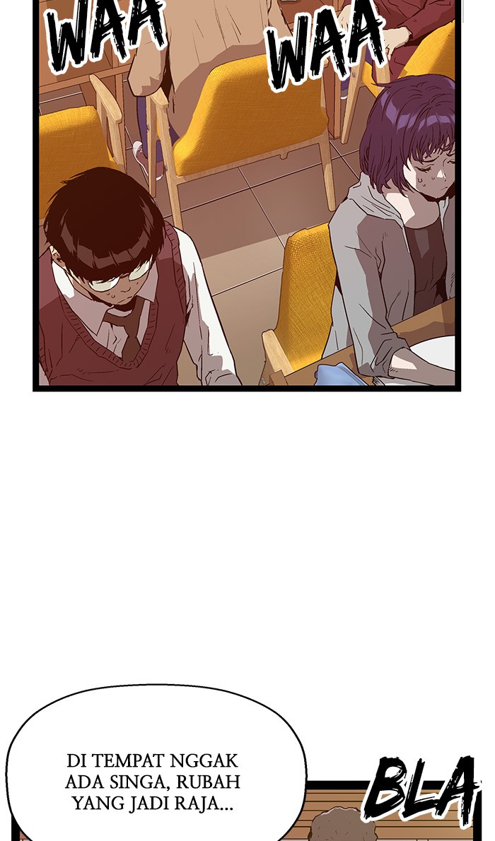 Weak Hero - Chapter 108 - Page 3