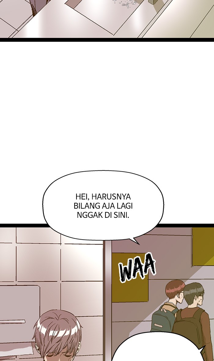 Weak Hero - Chapter 108 - Page 33