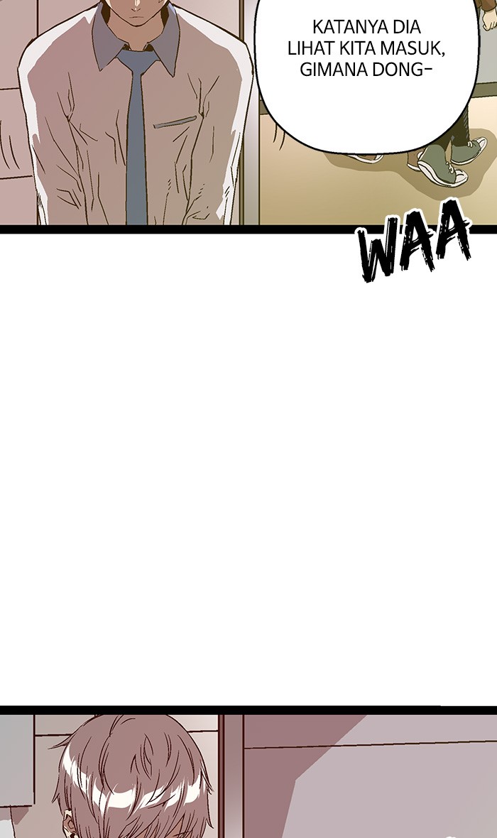 Weak Hero - Chapter 108 - Page 34