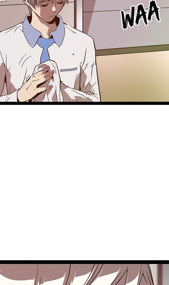 Weak Hero - Chapter 108 - Page 35