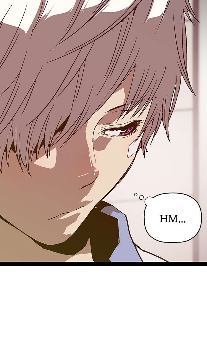 Weak Hero - Chapter 108 - Page 36