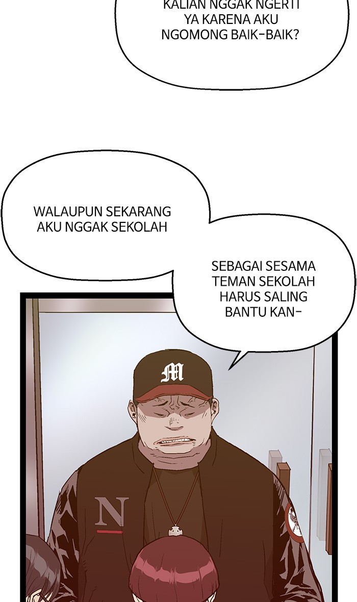 Weak Hero - Chapter 108 - Page 39