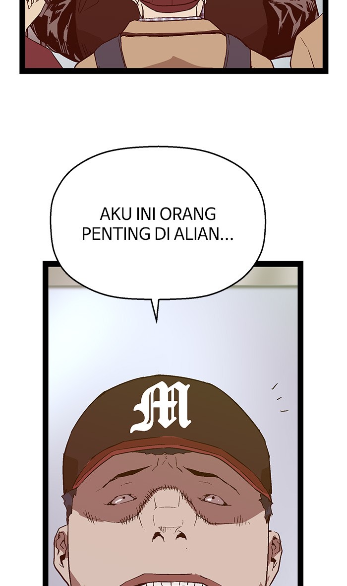 Weak Hero - Chapter 108 - Page 40