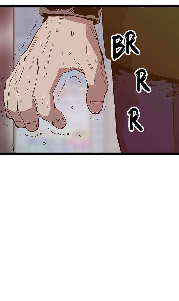 Weak Hero - Chapter 108 - Page 43