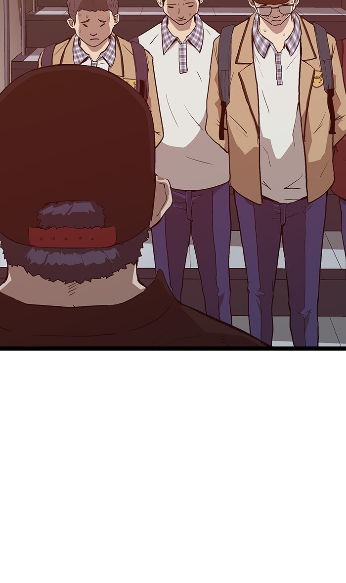 Weak Hero - Chapter 108 - Page 45