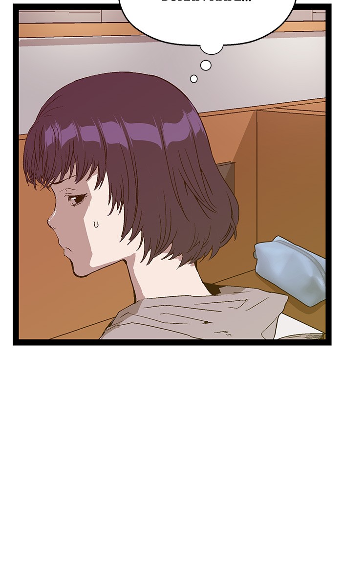 Weak Hero - Chapter 108 - Page 5