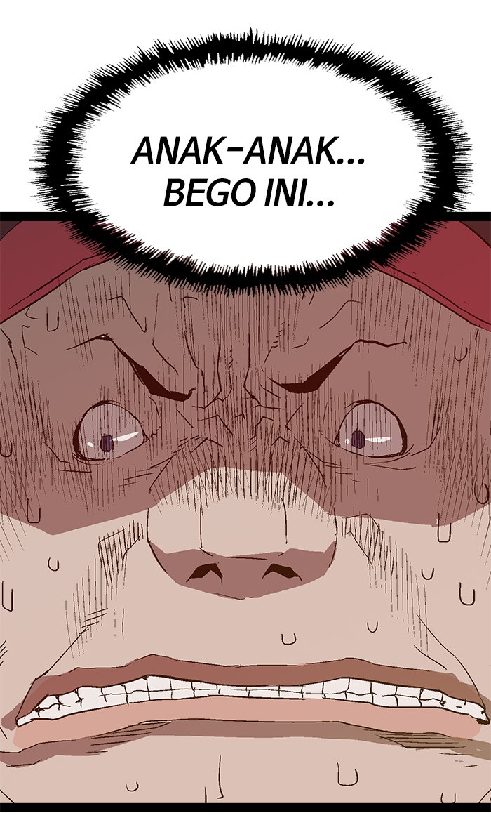 Weak Hero - Chapter 108 - Page 51