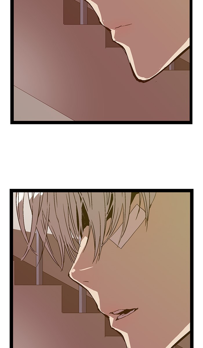 Weak Hero - Chapter 108 - Page 53