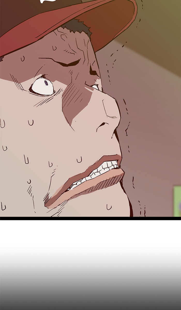 Weak Hero - Chapter 108 - Page 56