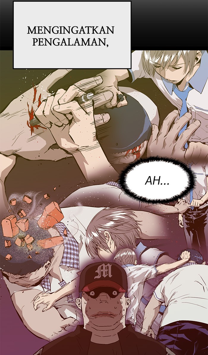 Weak Hero - Chapter 108 - Page 57