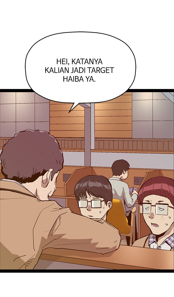 Weak Hero - Chapter 108 - Page 6