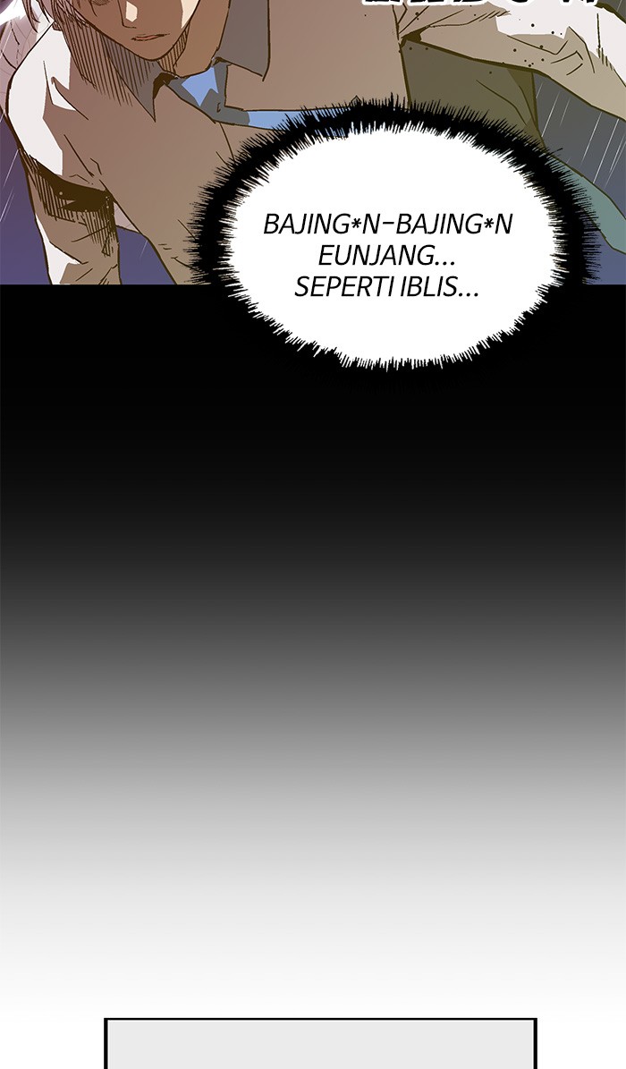 Weak Hero - Chapter 108 - Page 60