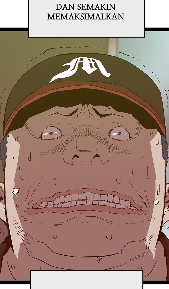 Weak Hero - Chapter 108 - Page 61