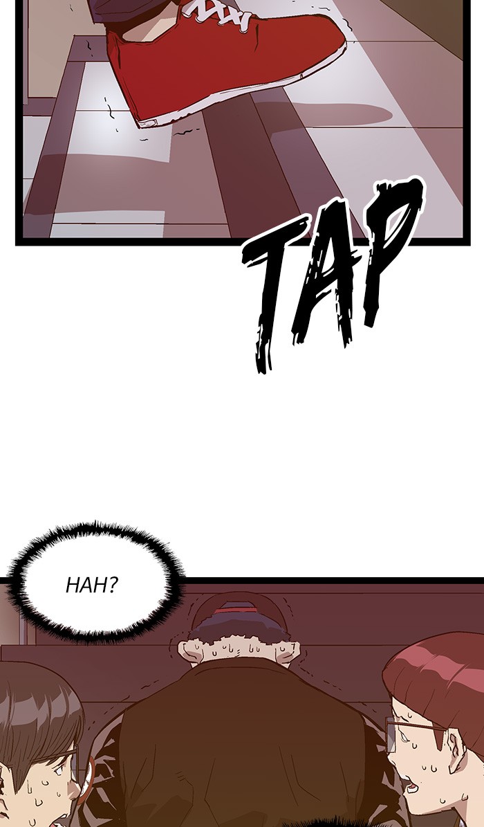 Weak Hero - Chapter 108 - Page 63