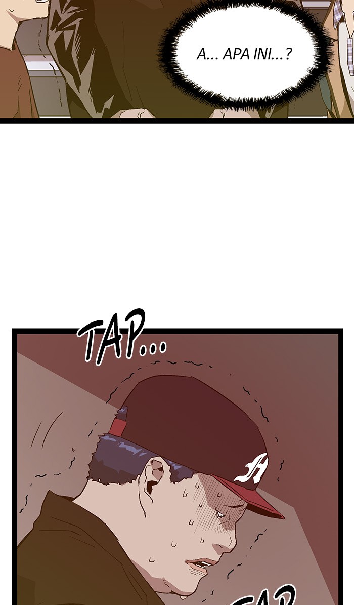 Weak Hero - Chapter 108 - Page 64