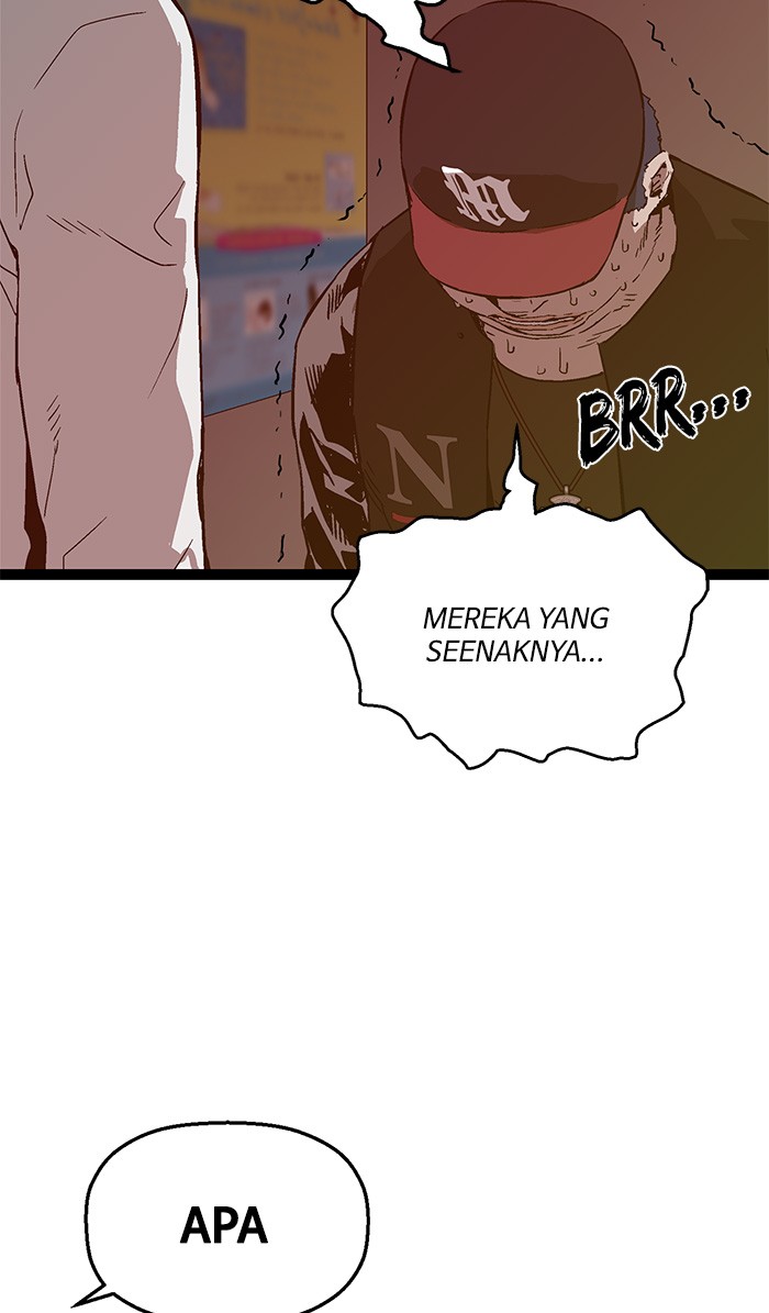 Weak Hero - Chapter 108 - Page 67