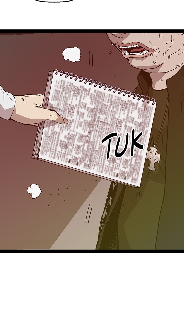 Weak Hero - Chapter 108 - Page 68