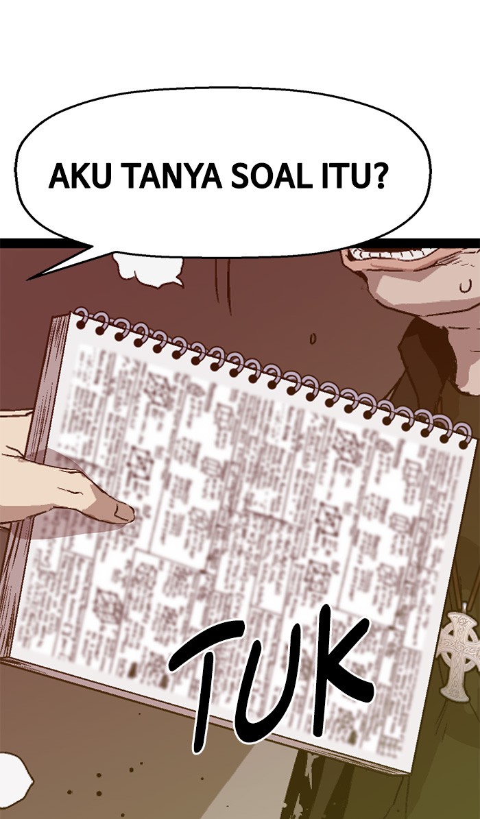 Weak Hero - Chapter 108 - Page 69