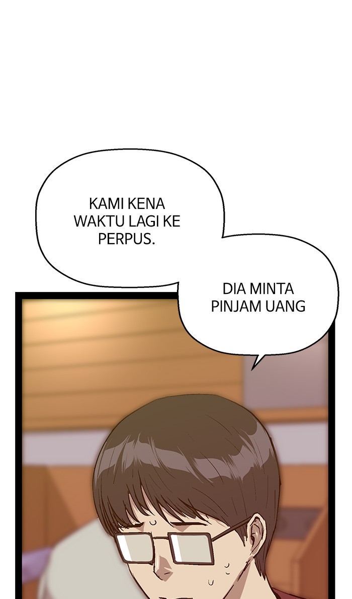 Weak Hero - Chapter 108 - Page 7