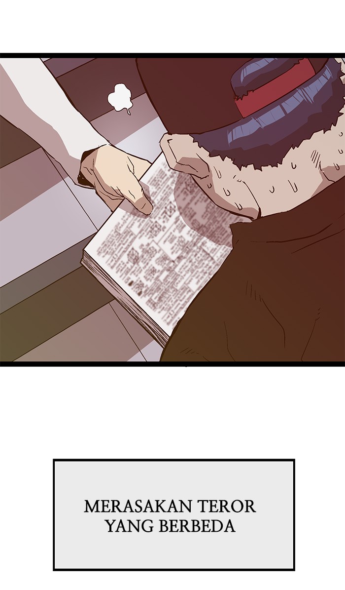 Weak Hero - Chapter 108 - Page 72