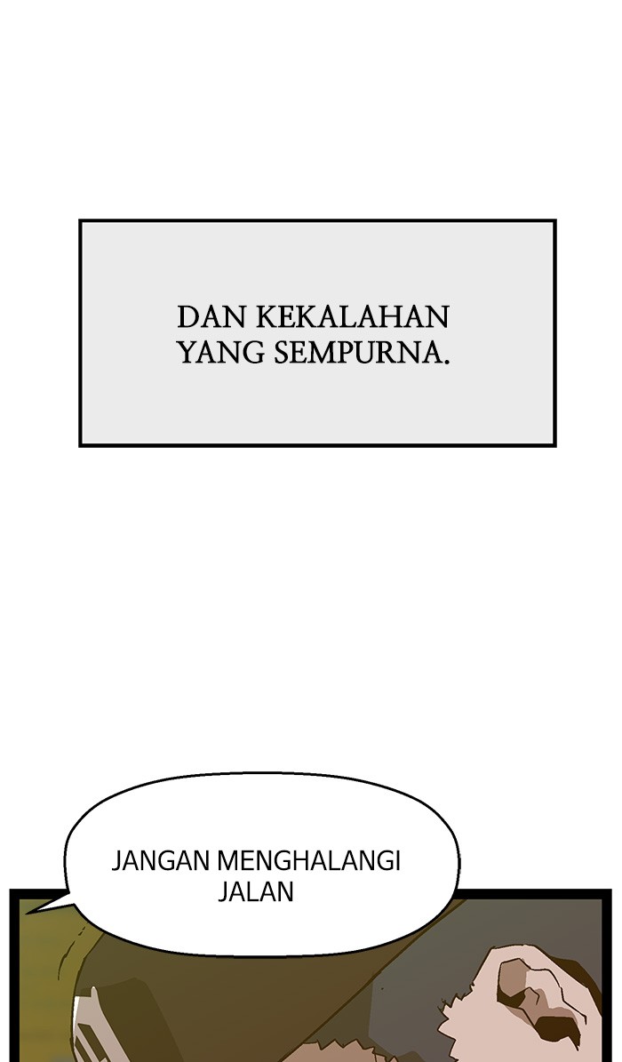 Weak Hero - Chapter 108 - Page 73