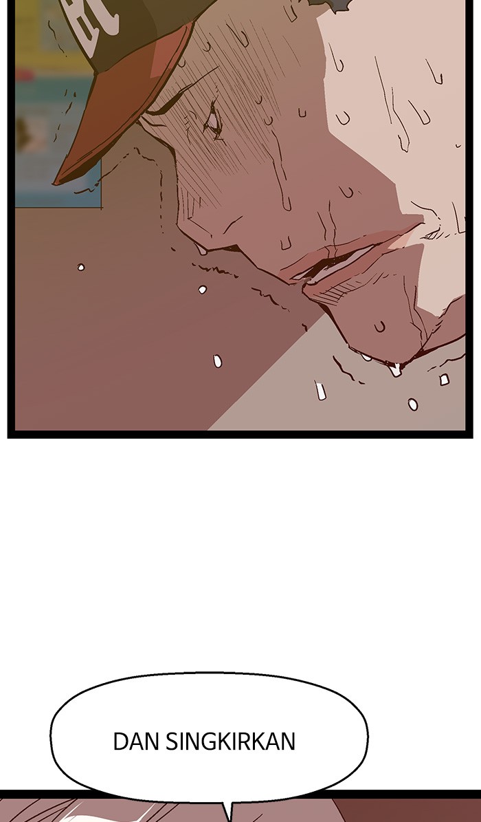 Weak Hero - Chapter 108 - Page 74