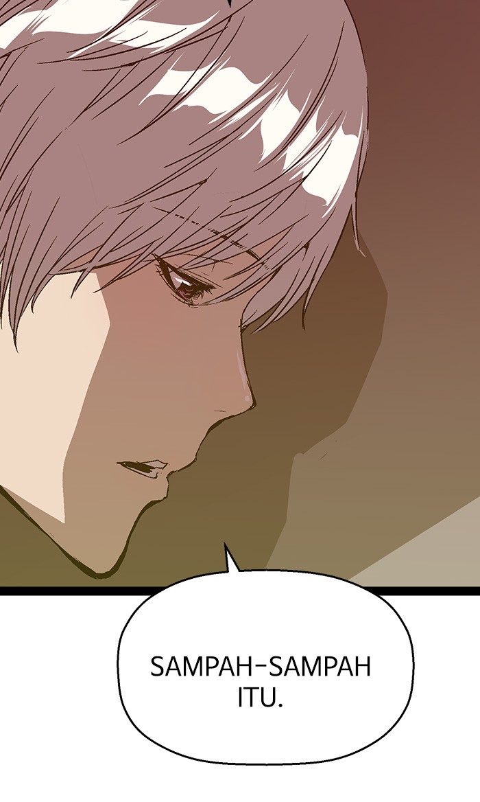 Weak Hero - Chapter 108 - Page 75