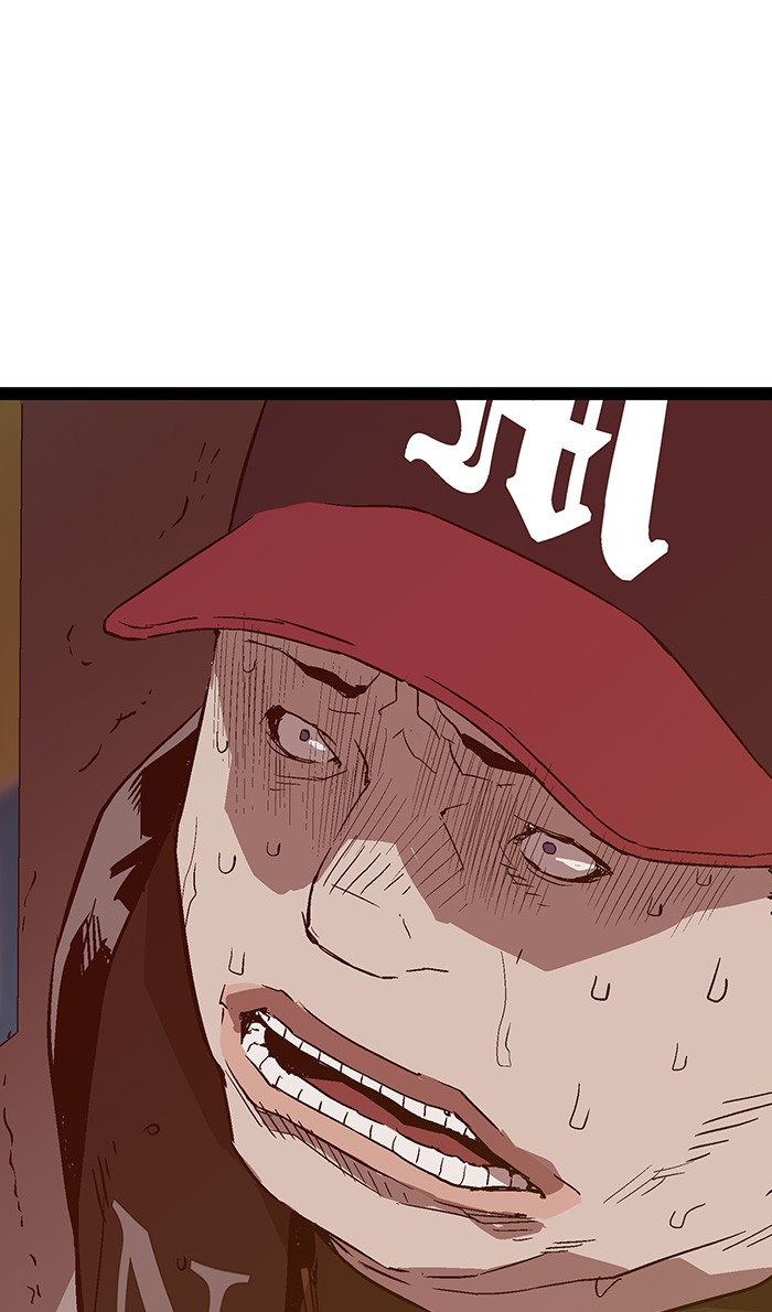 Weak Hero - Chapter 108 - Page 76