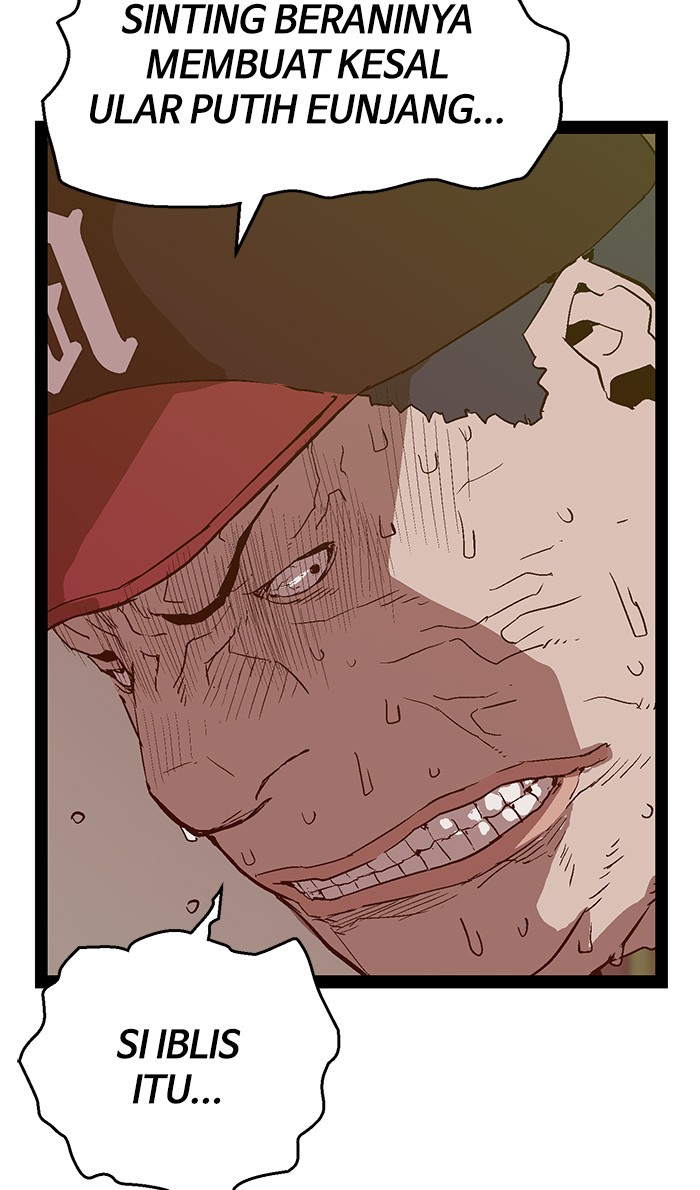 Weak Hero - Chapter 108 - Page 81