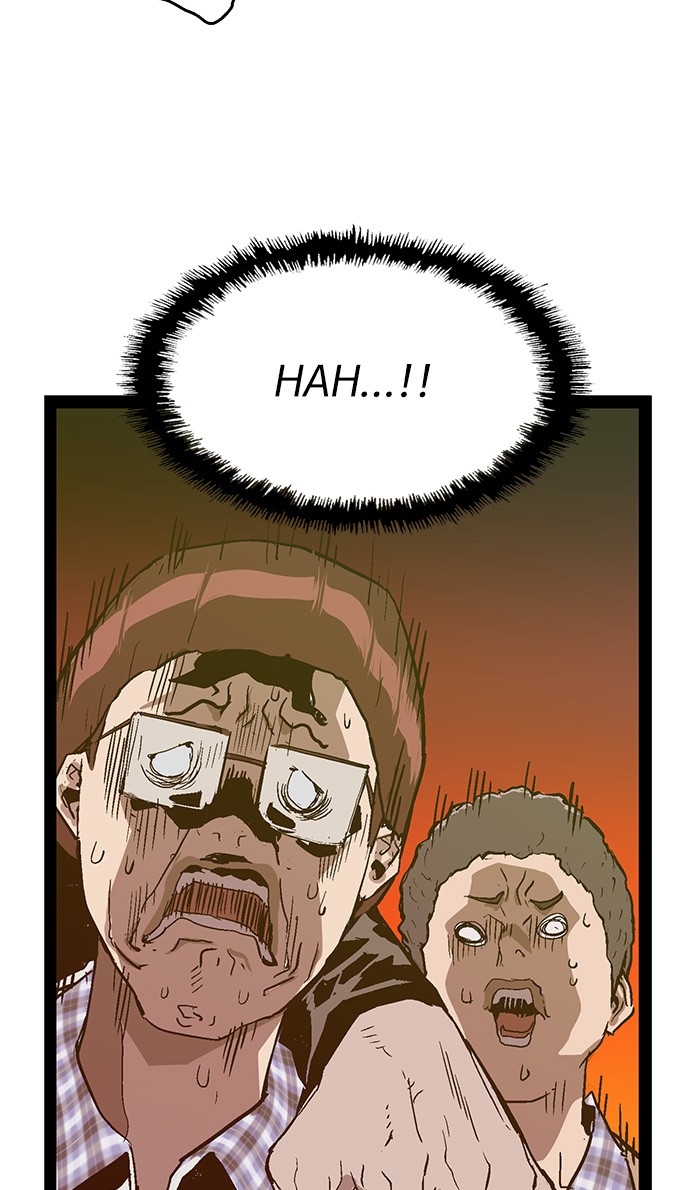 Weak Hero - Chapter 108 - Page 82