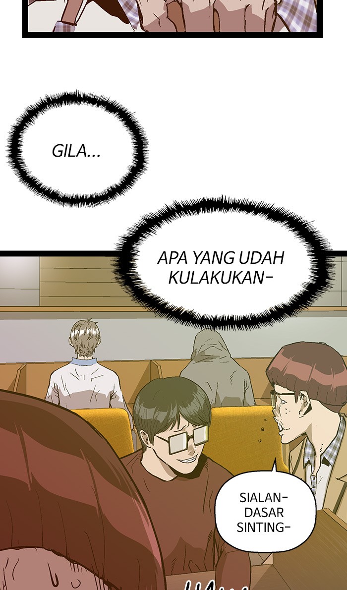 Weak Hero - Chapter 108 - Page 83