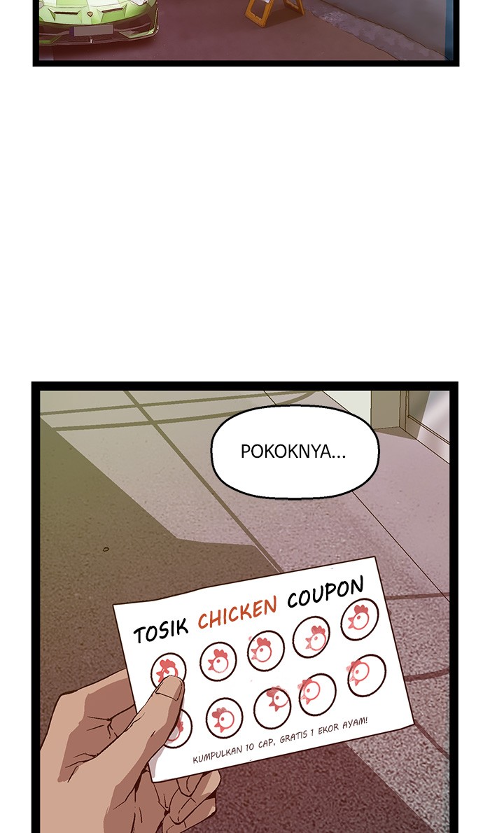 Weak Hero - Chapter 108 - Page 88