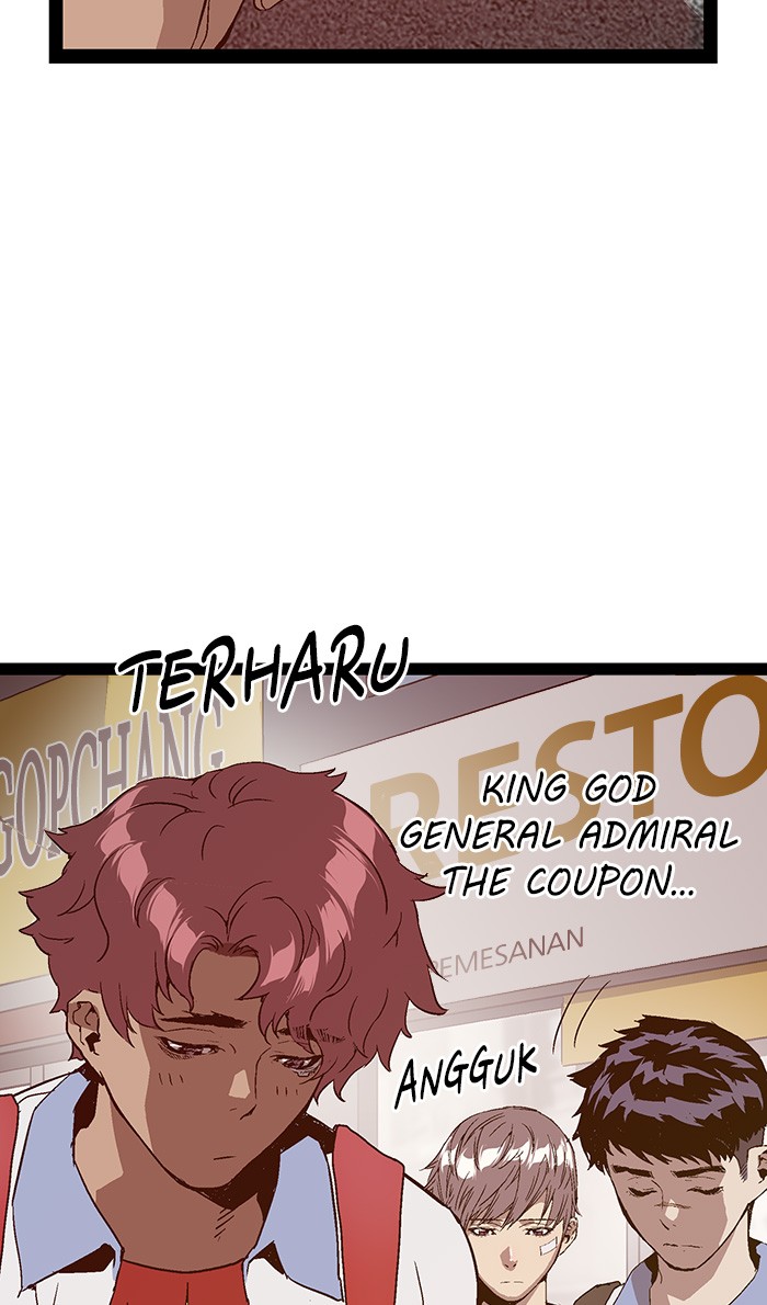 Weak Hero - Chapter 108 - Page 89