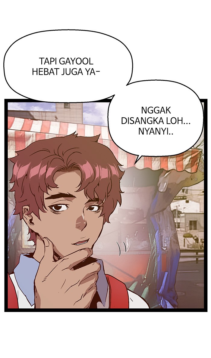 Weak Hero - Chapter 108 - Page 93