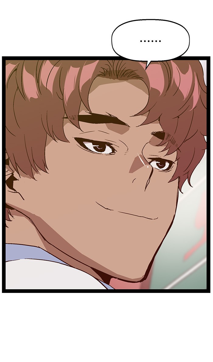 Weak Hero - Chapter 108 - Page 96