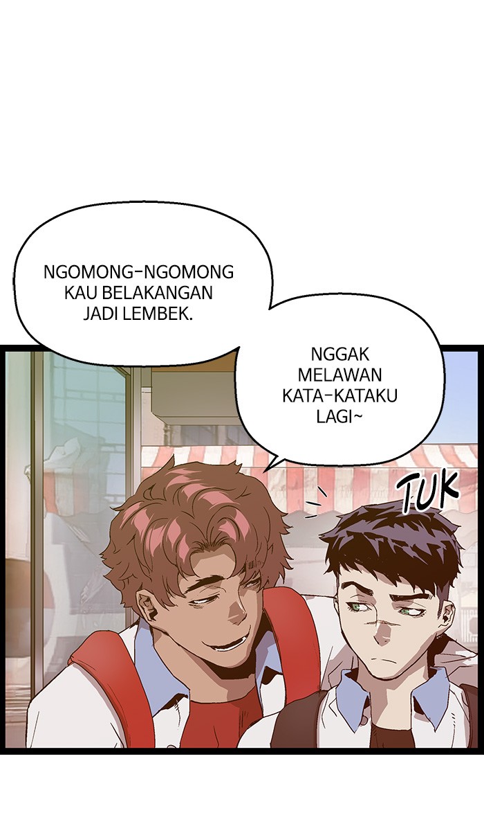 Weak Hero - Chapter 108 - Page 97