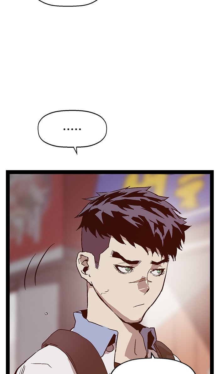 Weak Hero - Chapter 108 - Page 99