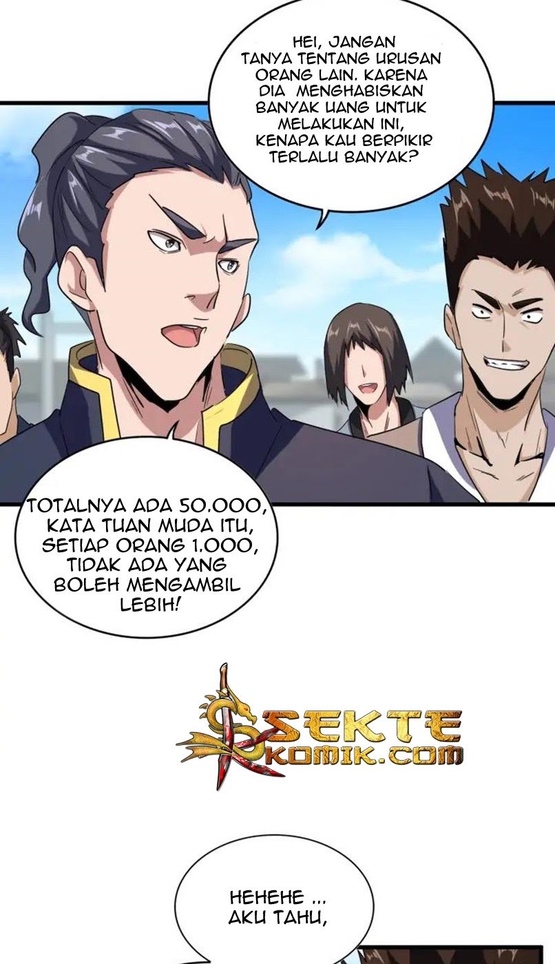 Magic Emperor Chapter 119 - https://gambar-id.komiku.org/wp-content/uploads/2268555-11.jpg