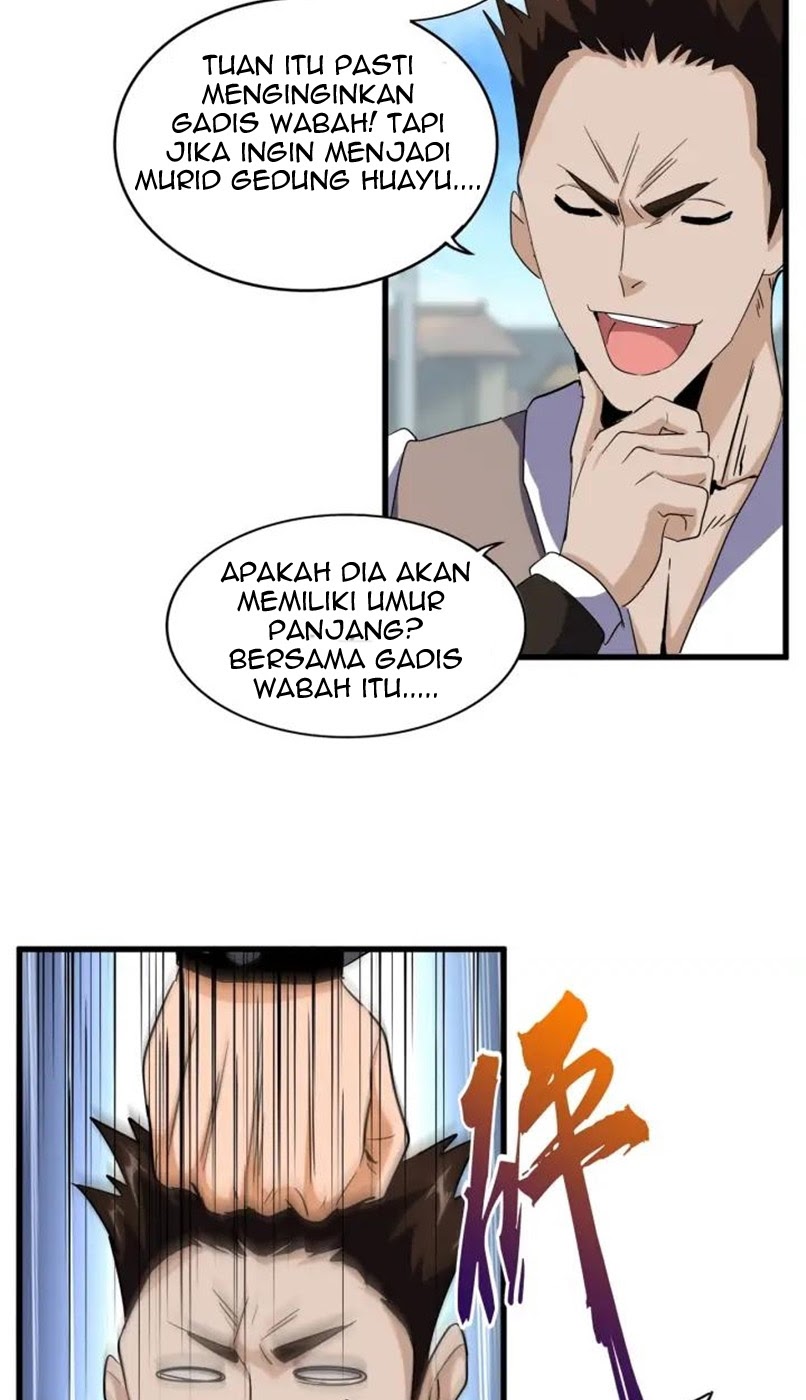Magic Emperor Chapter 119 - https://gambar-id.komiku.org/wp-content/uploads/2268555-12.jpg