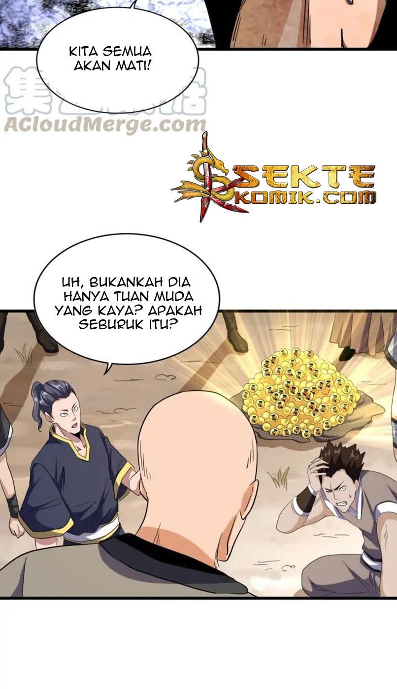 Magic Emperor Chapter 119 - https://gambar-id.komiku.org/wp-content/uploads/2268555-15.jpg