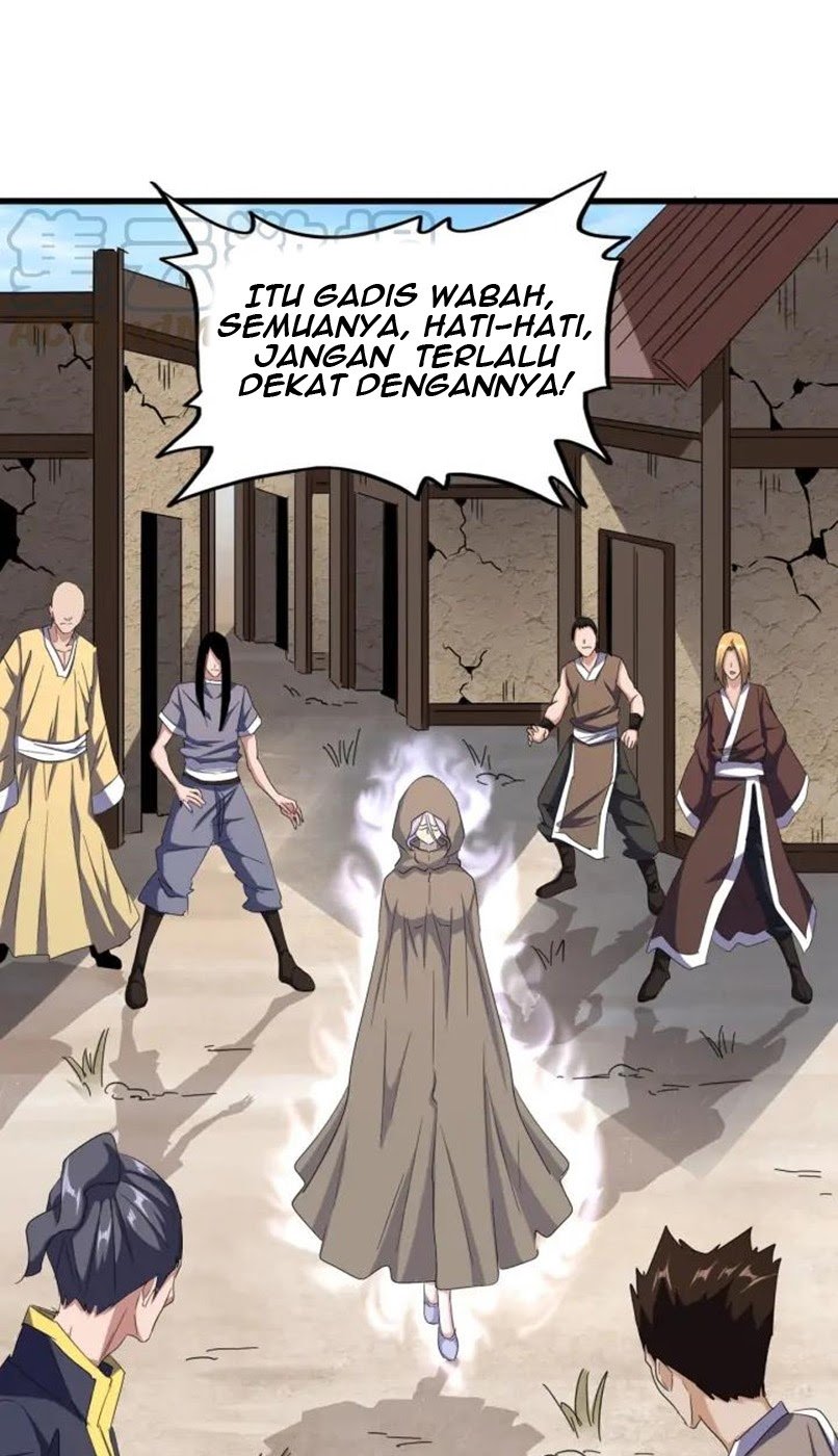 Magic Emperor Chapter 119 - https://gambar-id.komiku.org/wp-content/uploads/2268555-4.jpg