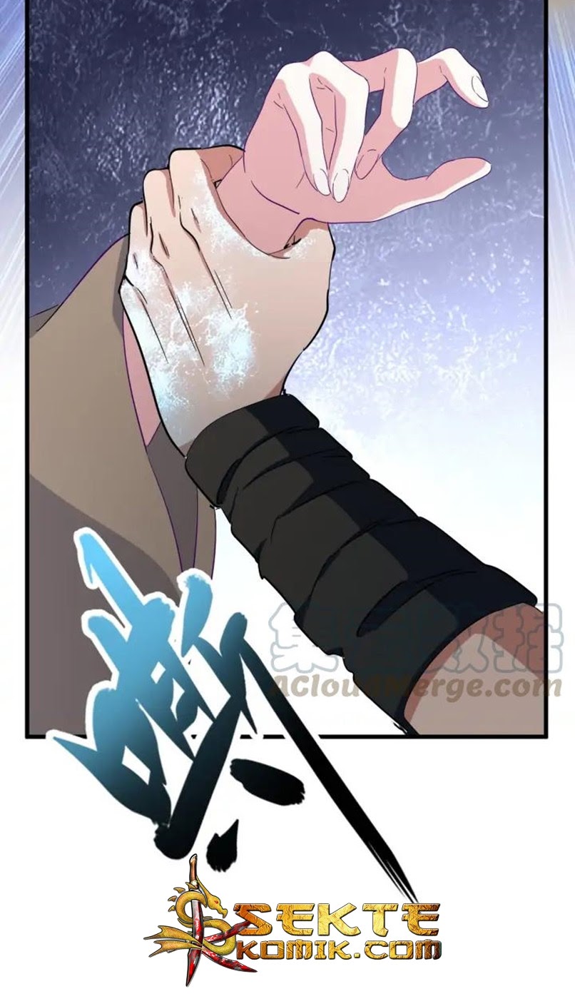 Magic Emperor Chapter 119 - https://gambar-id.komiku.org/wp-content/uploads/2268555-45.jpg