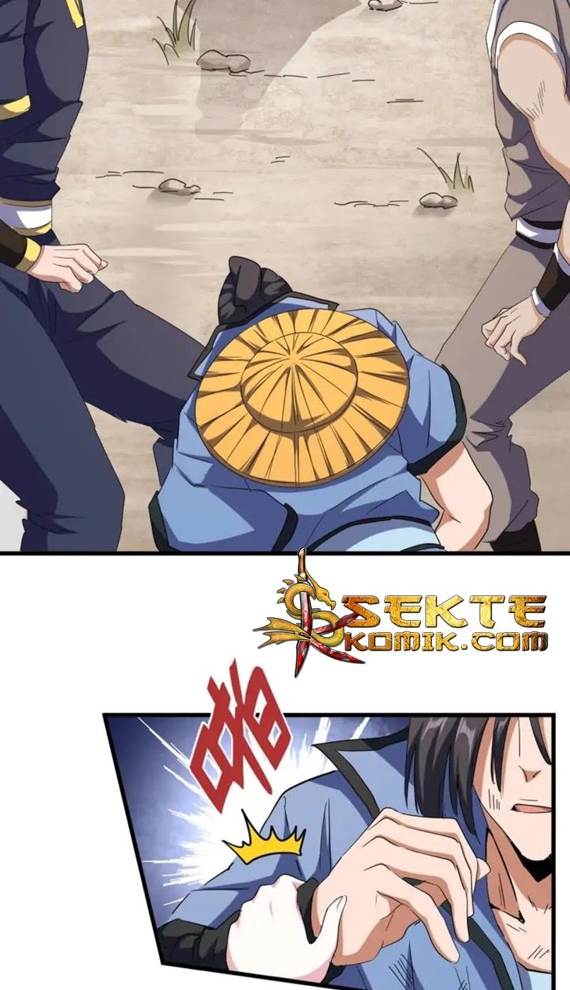 Magic Emperor Chapter 119 - https://gambar-id.komiku.org/wp-content/uploads/2268555-5.jpg
